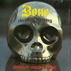 Thuggish Ruggish Bone (Instrumental)