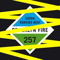 Cooda - Banshee Beat