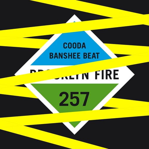 Cooda - Banshee Beat