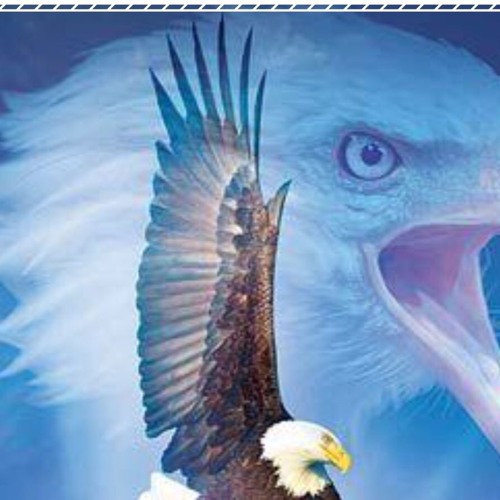 Sean Eagle  It's my birthday