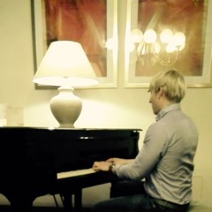 Coldplay - Hypnotised (Piano)