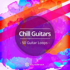 Chill Guitars - SoundShock