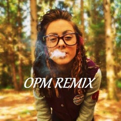 Arizona Tea By: Wallz X Gaws (OPM Remix)