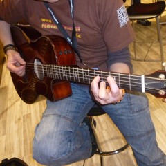 Projekt "Bridges" - "Impressionen" shorty (jam session)