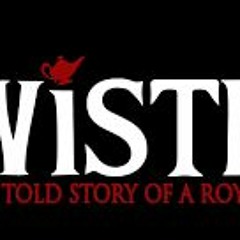 Twisted - (Starkid's Twisted)