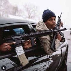 Hide & Seek Ft. Fredbo & Brutal Youngin