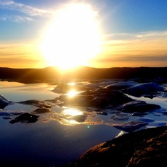 Warm Up #11 (May 2017) - Progressive Mix