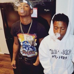 $wavey X Dinero Tez - Took Her Away