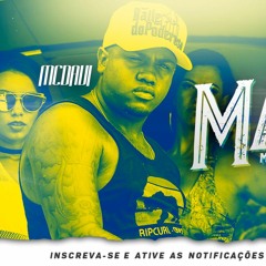 MC Davi - Mafu Mafu (Jorgin Deejhay)