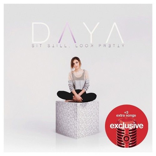 Daya - Next Plane Out