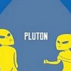 Big Soto - Pluton