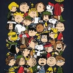 Peanuts theme song (Remx)- Produced by Tae D