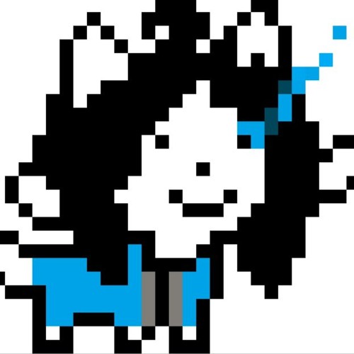 [Underswitched] TEMMIE FLAKES