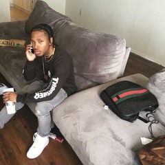 6MOB LUCAS - WHOS DAT