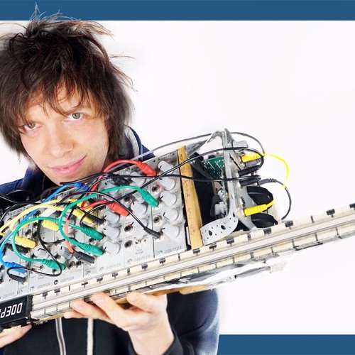 Wintergatan DR. WILYS CASTLE   MEGA MAN 2