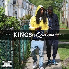 Kasso - Kings In Queens