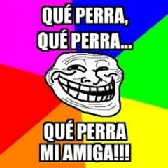 Dj Jeremyz-Que Perra Mi Amiga-Rub up Plus_Remix-2017