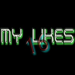 My Likes 16 (Electro/Darkwave/Industrial/Gothic/Synthpop/Ambient/EBM)