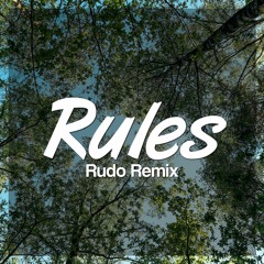 Starita - Rules (Rudo Remix)