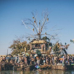 MPC - Live At Symbiosis Drift 2015