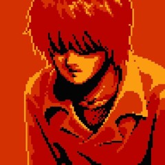 Journey To Silius - Title (MD/YM2612, NES/PCE Style)