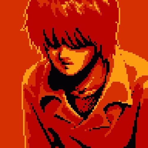 Journey To Silius - Title (MD/YM2612, NES/PCE Style)