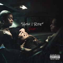 How I Ride (prod. Joon)