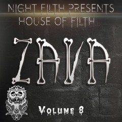 House of Filth vol. 8 Ft Zava