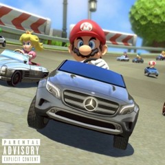 916frosty - mario kart