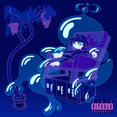 Girls Rituals - EMERGENCY!