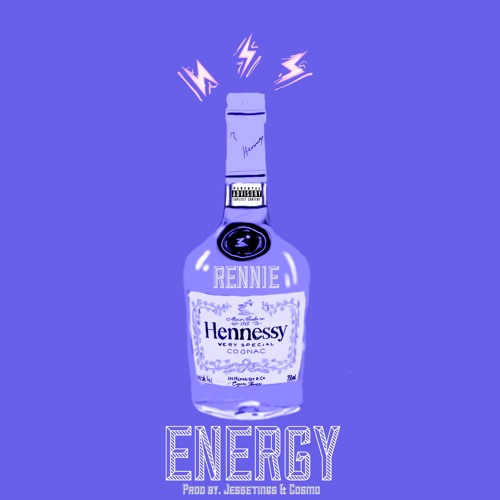 Energy (Prod. by Chaselife)