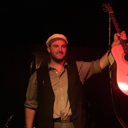 Lonely Dog/I Howl Your Name At The Moon/Heatwave/You Make Me Blush