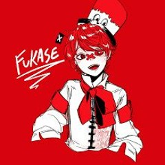 Self - Inflicted Achromatic [Remade Fukase English Cover]
