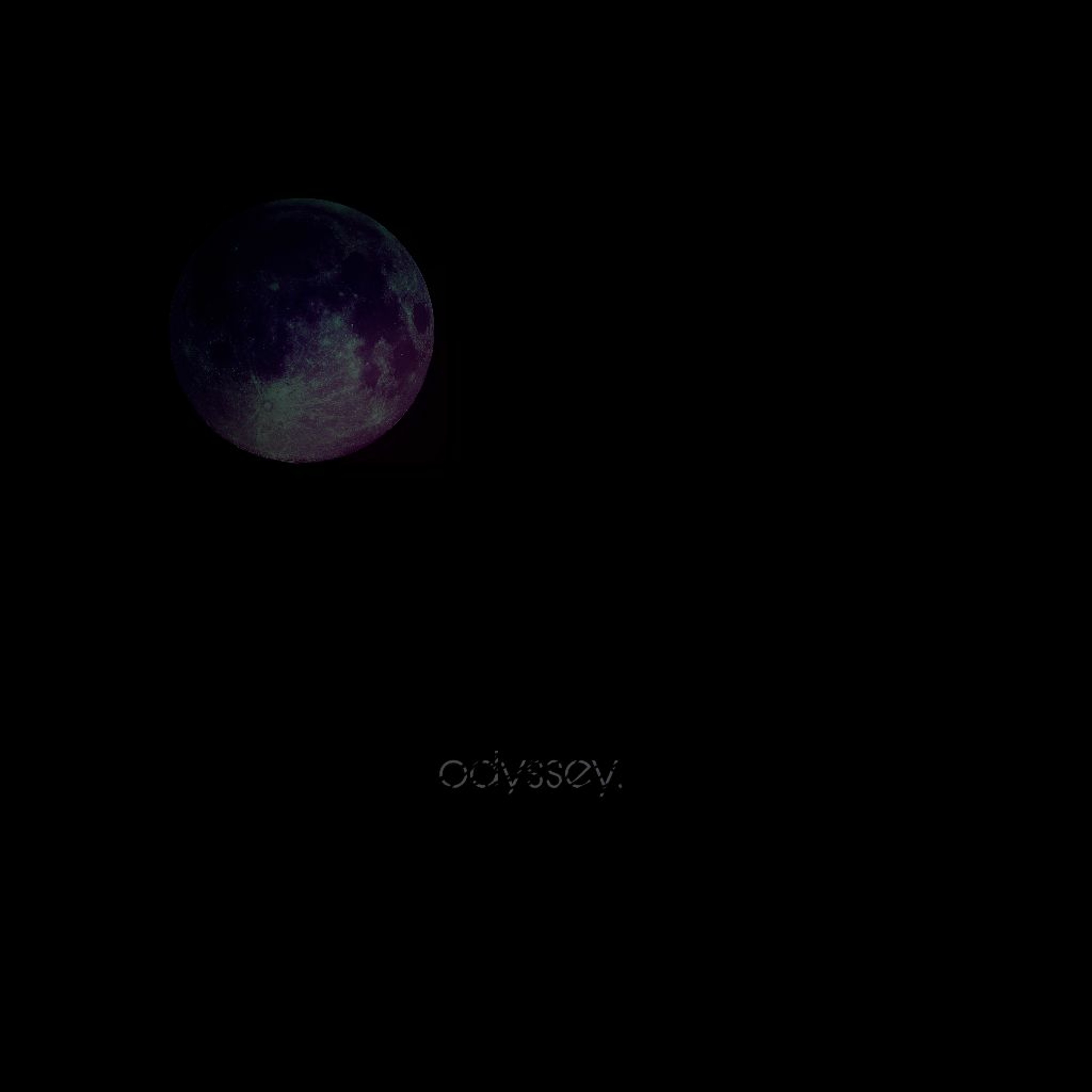 Odyssey episode artwork