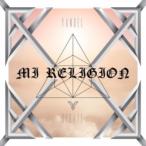 Yandel - Mi Religión (Franxu Extended Edit)