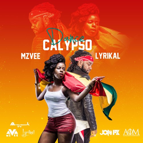 Soca 2018 - Part 1
