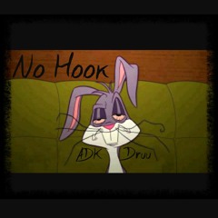 ADK X Druu- No Hook (Beat By Squae Wicked)