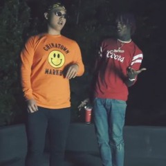Famous Dex - I Live In L.A Feat. KT
