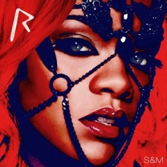Rihanna - S&M  (Estec Rmx)