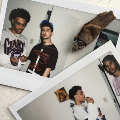 SNOT (PROD.KID GOTEN BEATS)