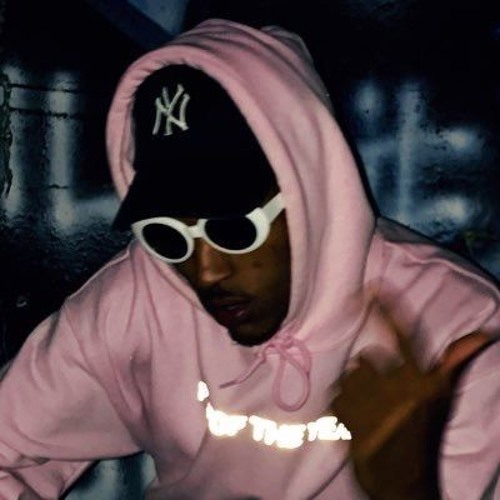 Cyberspacepimp - CATCHMEIFYOUCAN *DJ TOMMY PLUG EXCLUSIVE*