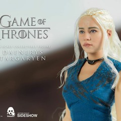 Daenerys Targaryen
