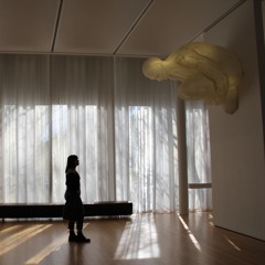 sunday's moon is aching