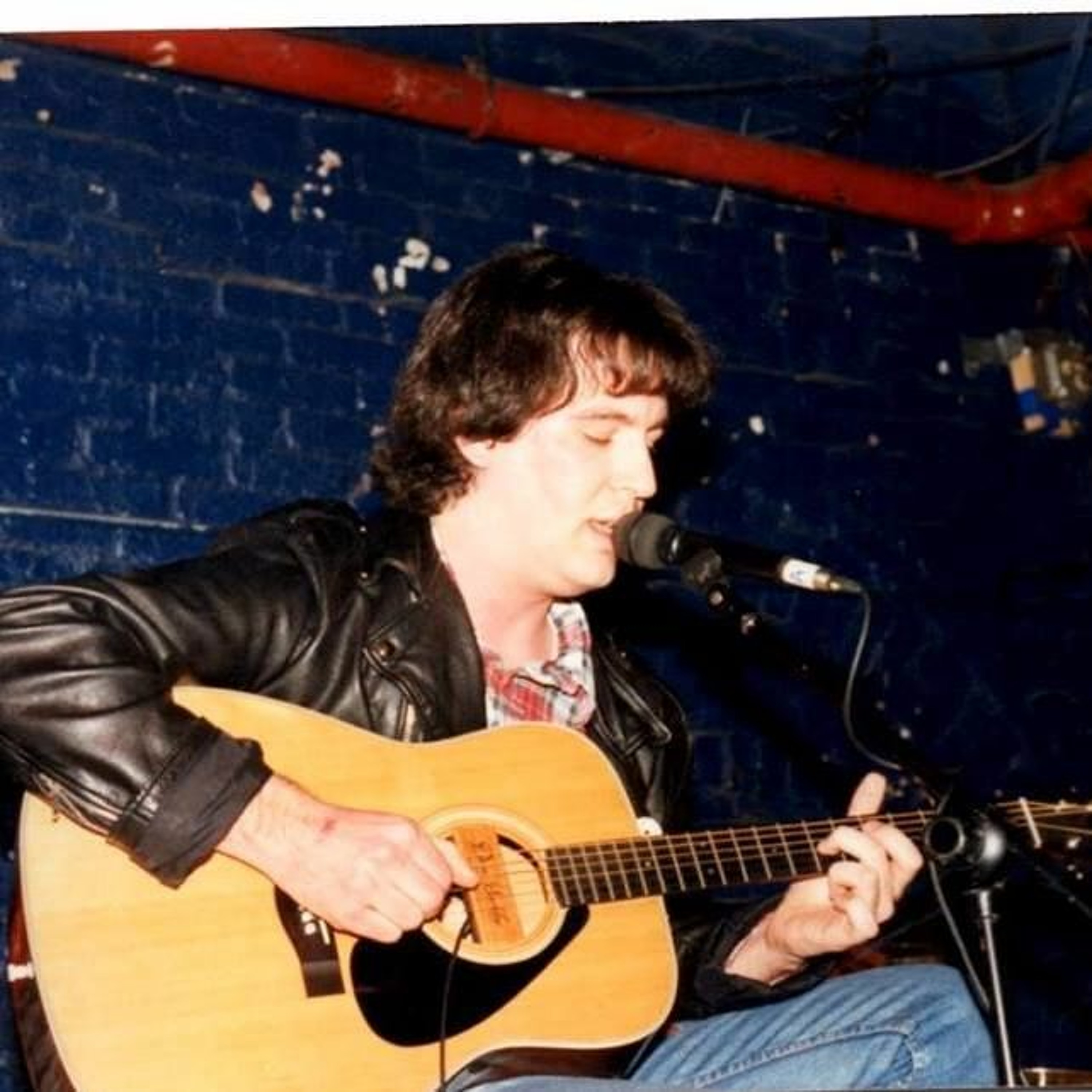 John McKeag