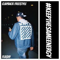 CLAPBACK FREESTYLE