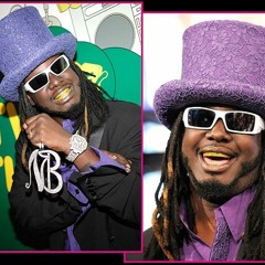 T Pain No Shawty Prod Morgan Matthews & Radio Paint