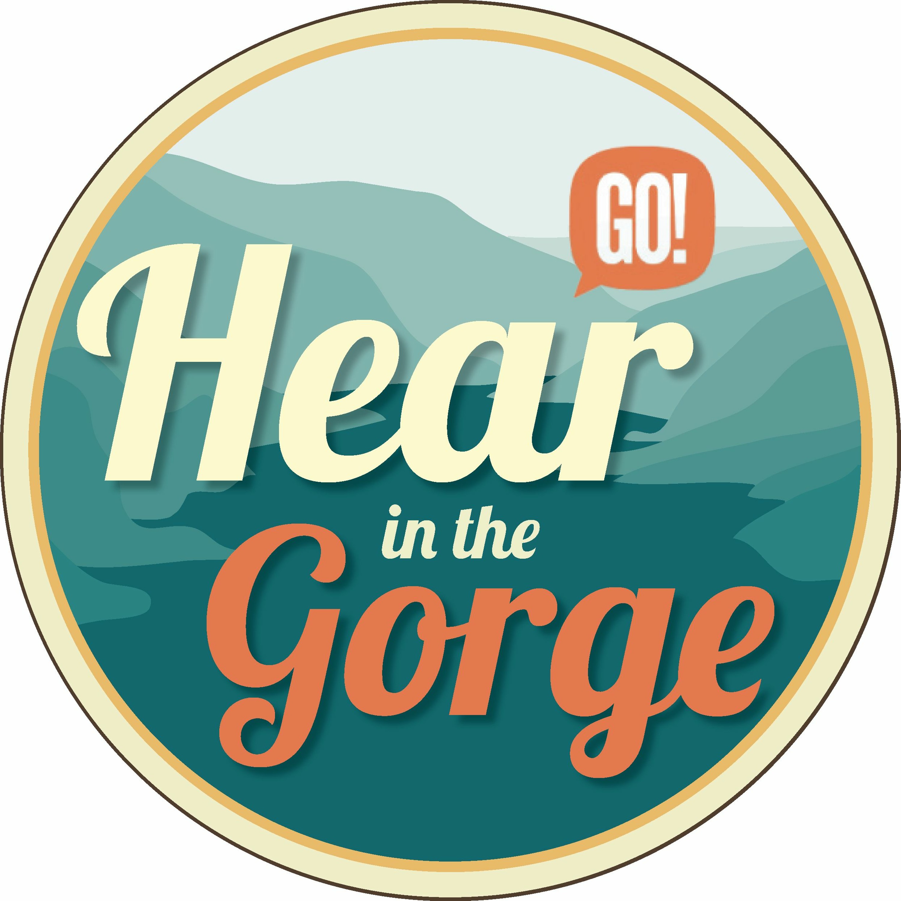 Hear in the Gorge