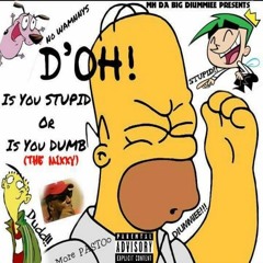 Is U Stupid or Is U Dumb: The Intro (G-I Frm Da Bando x Fes Taylor x NSU Doe)