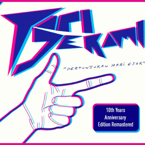 Sebuah Arti Dalam Situasi -10Th Years Anniversary Edition- (New Mix & Mastering)