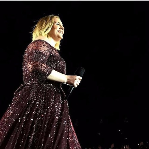 DONT YOU REMEMBER - ADELE